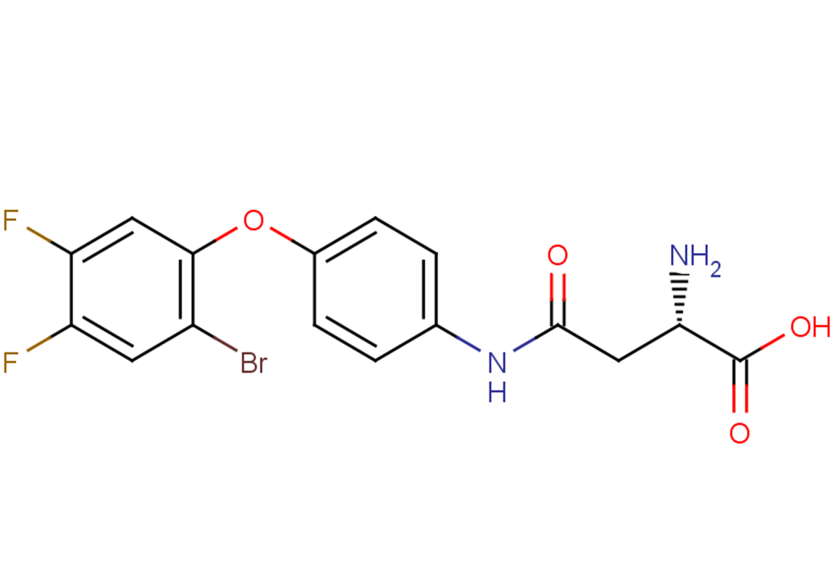 WAY-213613 Chemical Structure