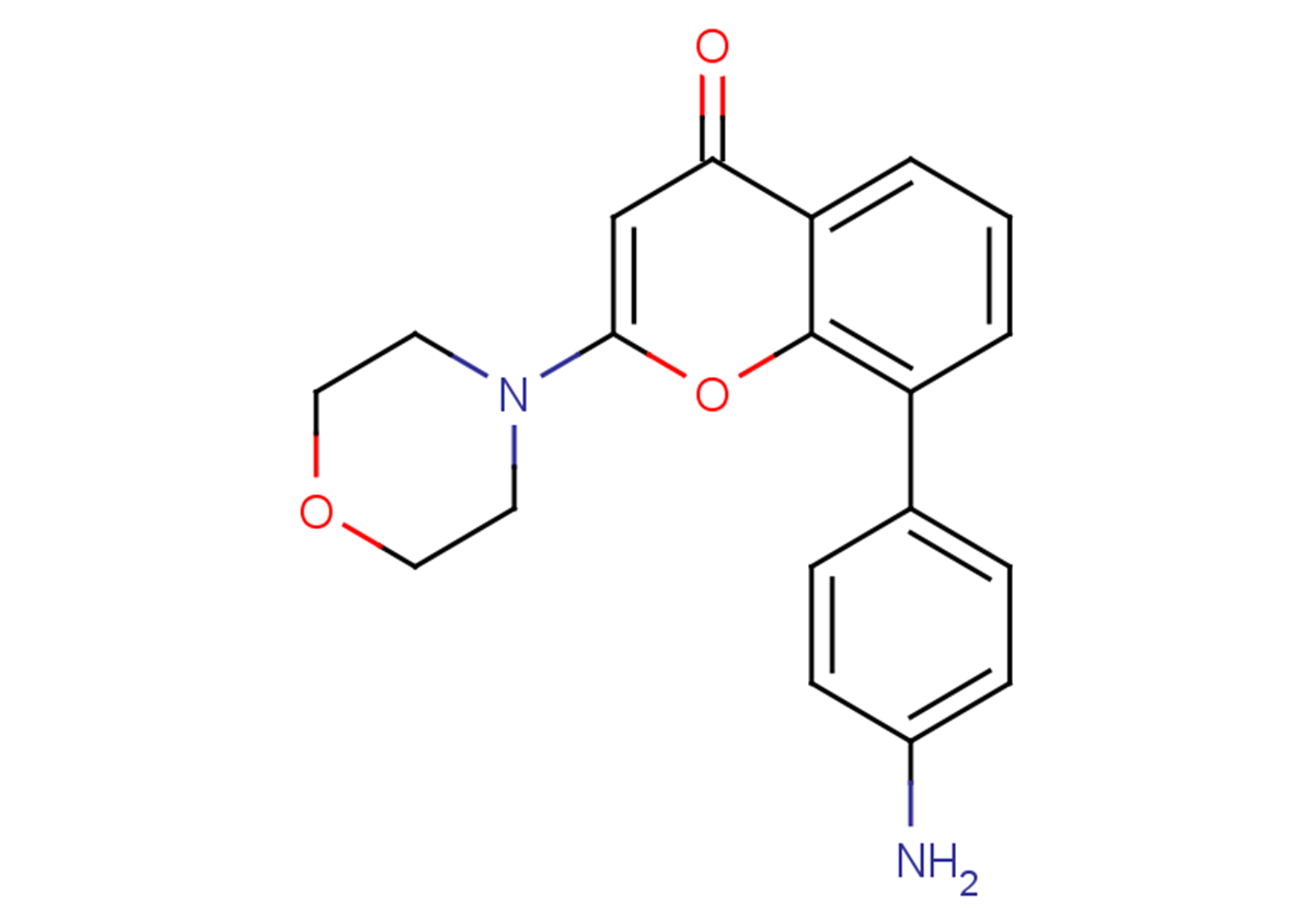 PI-828 Chemical Structure