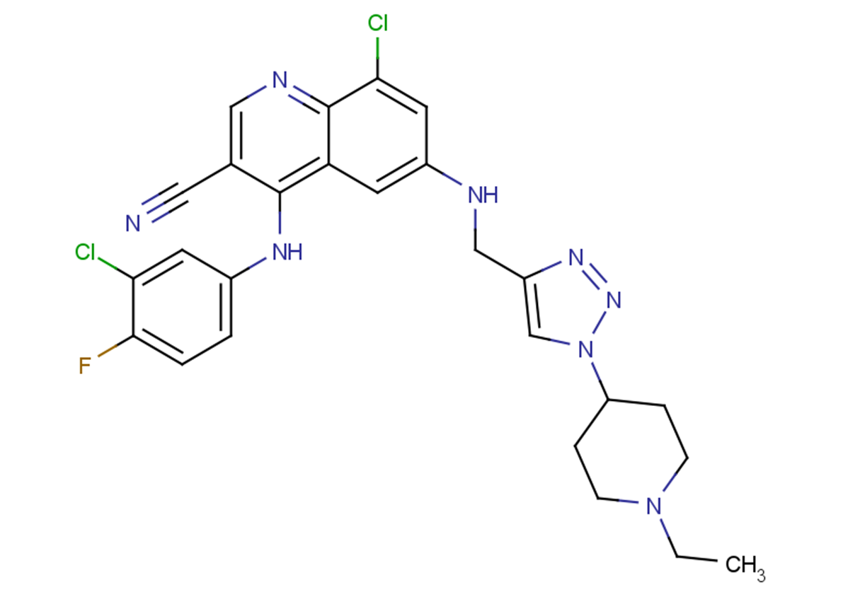 Cot inhibitor-2
