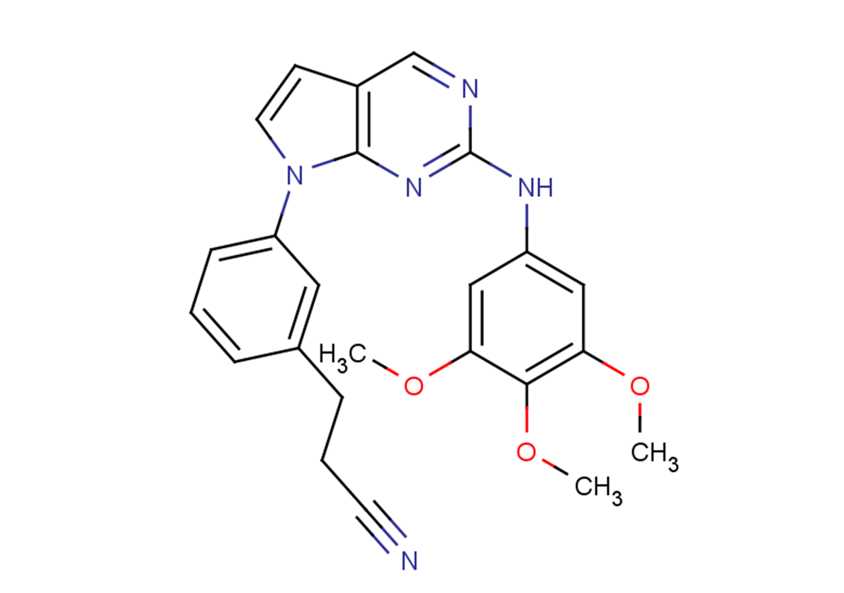 Casein Kinase II Inhibitor IV