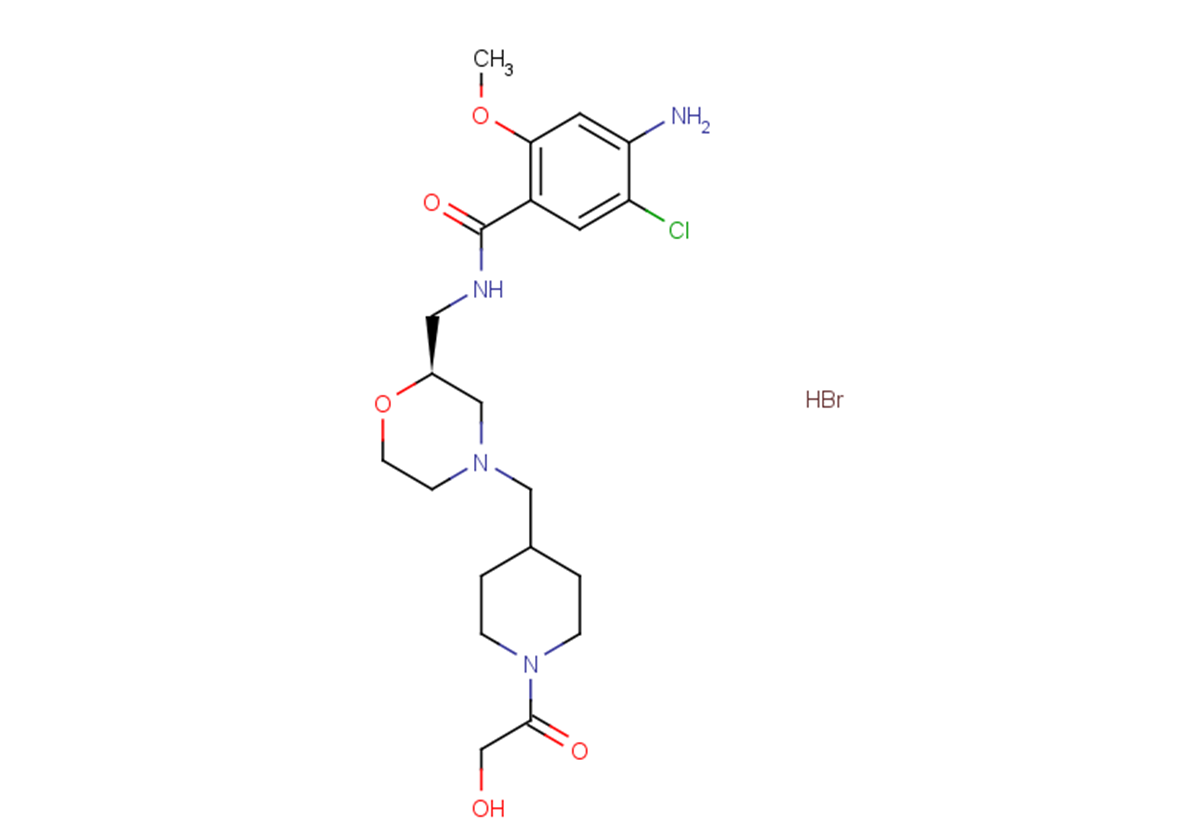 DSP-6952 Chemical Structure
