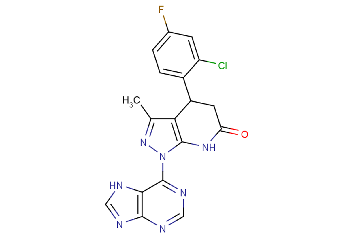 TM-N1324 Chemical Structure