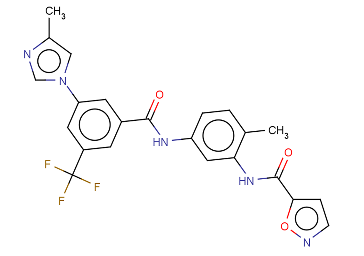 AWL-II-38.3 Chemical Structure