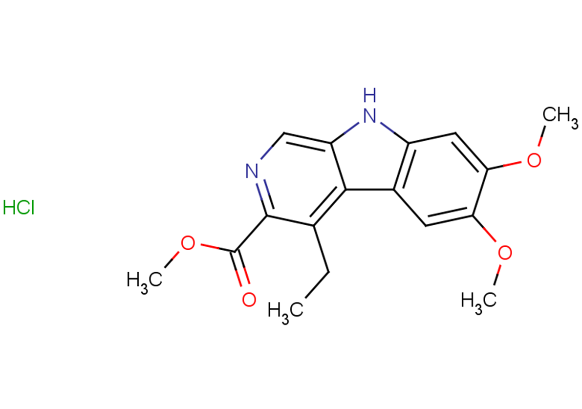 DMCM hydrochloride