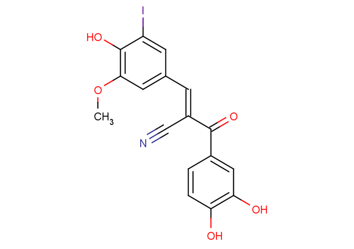 I-OMe-Tyrphostin AG 538