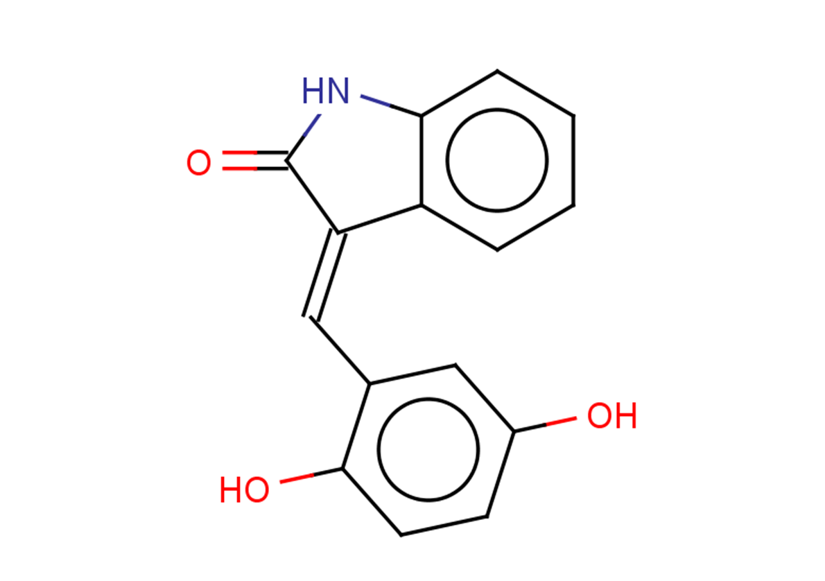 Tripolin A Chemical Structure