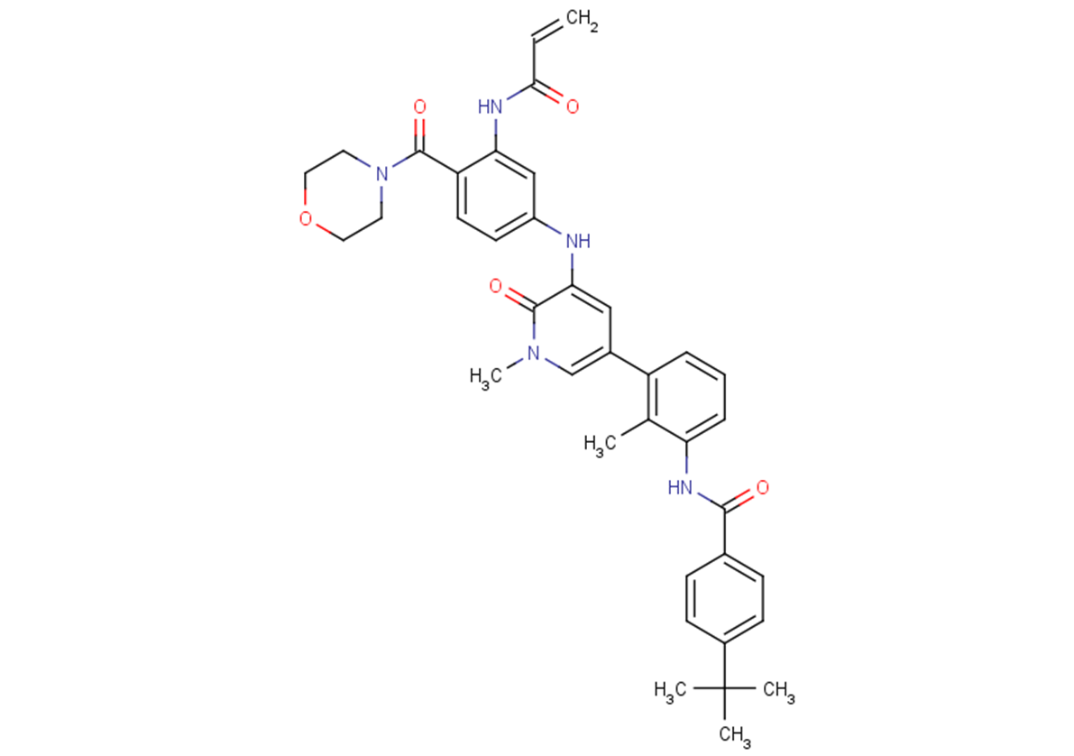 CHMFL-BTK-01