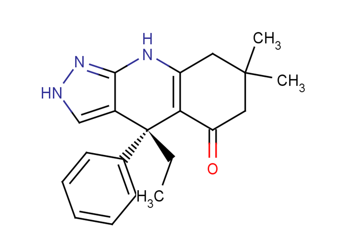 BRD5648 Chemical Structure