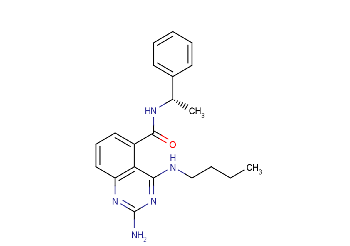 TLR7 agonist 1