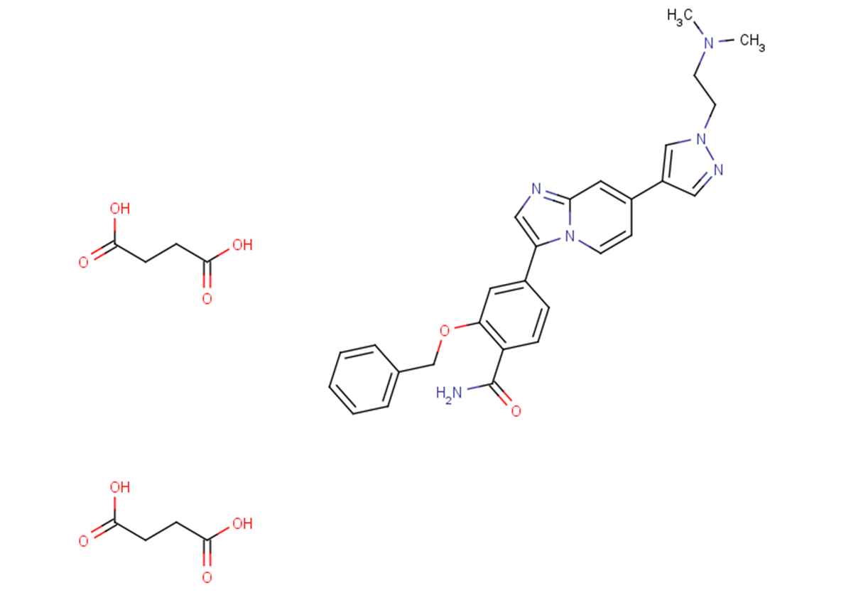 MBM-17S Chemical Structure