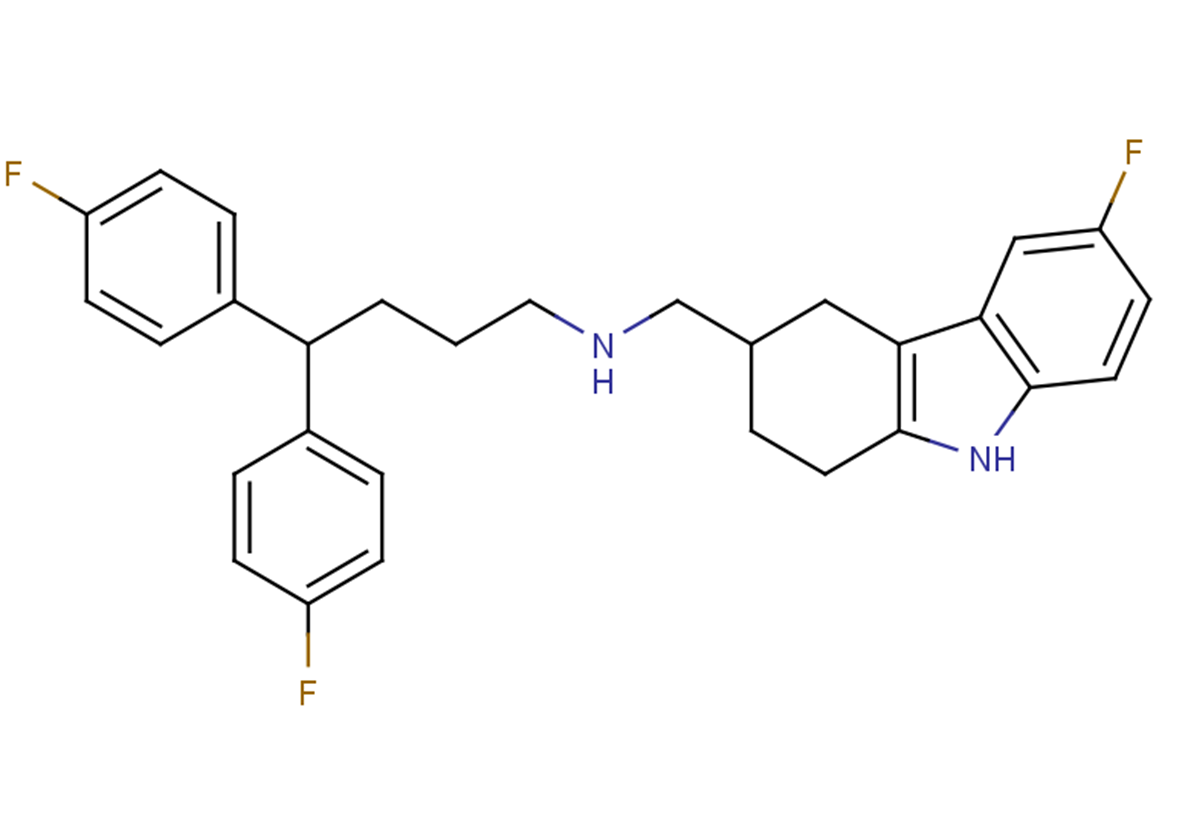 MSC1094308 Chemical Structure