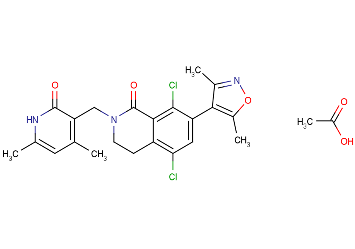 PF-06726304 acetate Chemical Structure