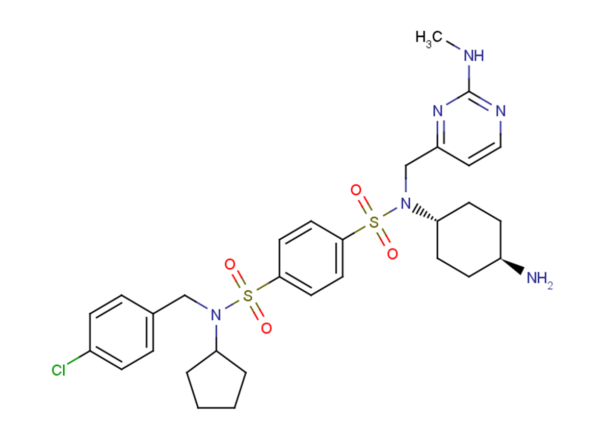Deltasonamide 2