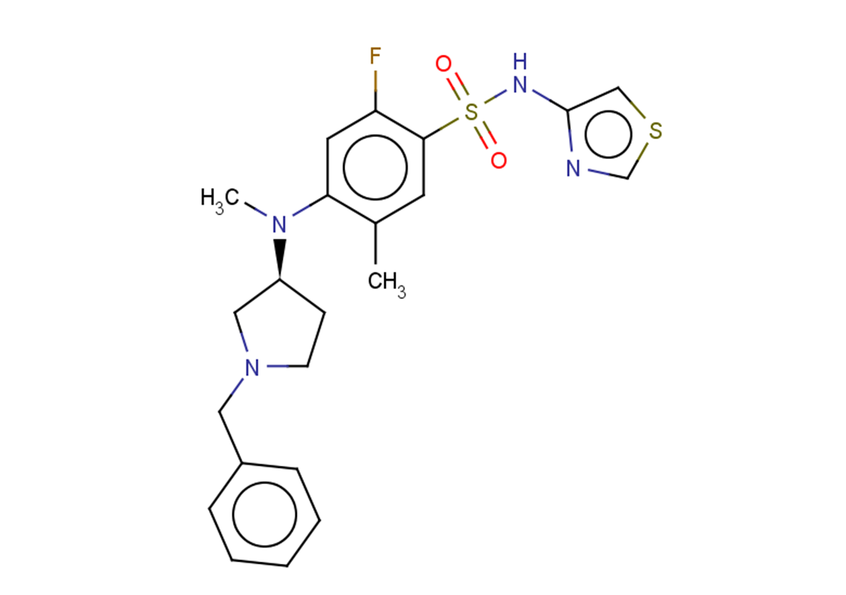 Zandatrigine