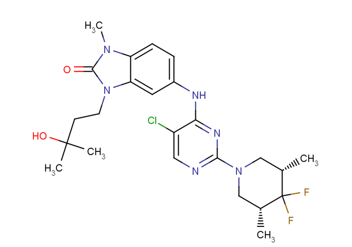 BCL6-IN-3