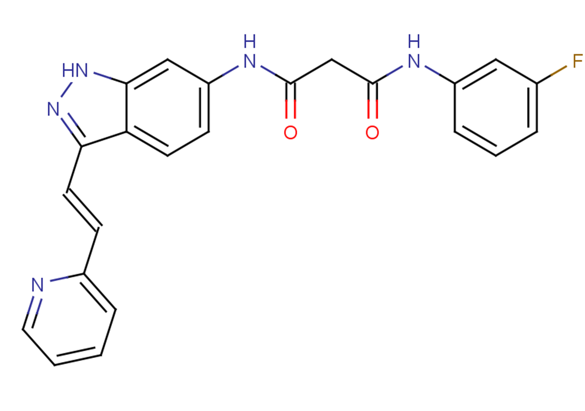 CHMFL-KIT-033 Chemical Structure