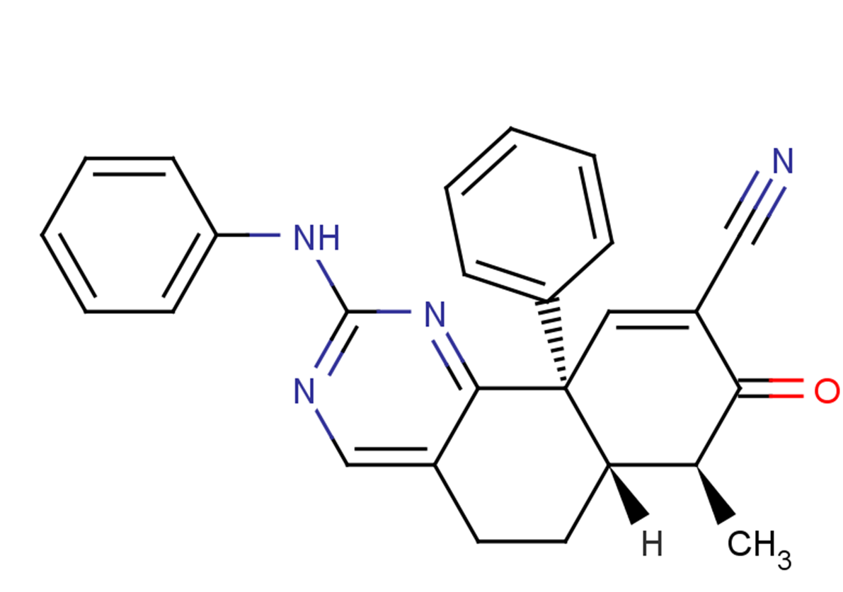 IDH1 Inhibitor 2