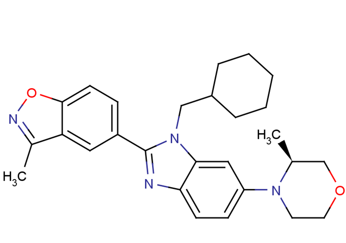 Y06137 Chemical Structure