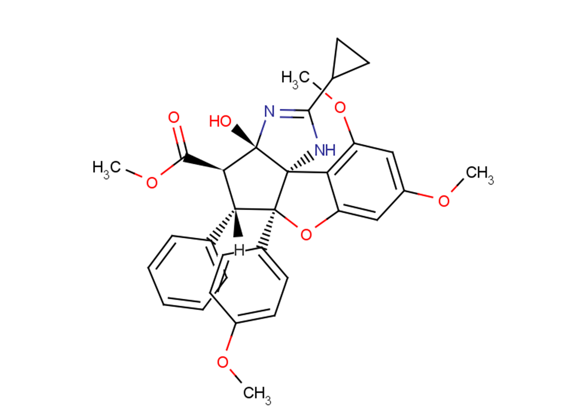 CMLD012072 Chemical Structure