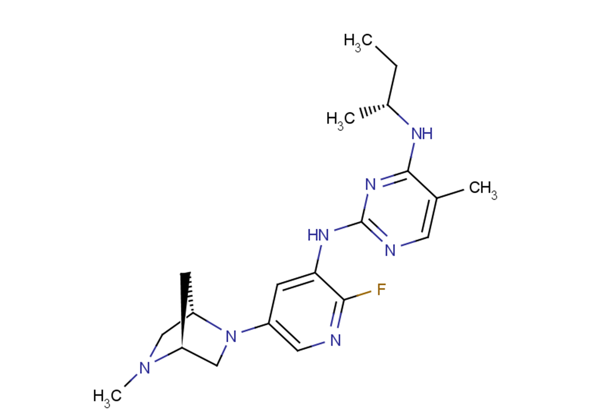 AZ-3 Chemical Structure