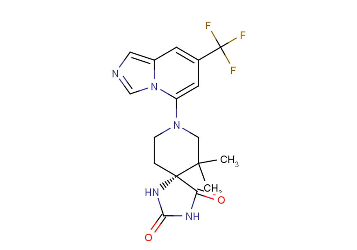 IACS-8968 R-enantiomer