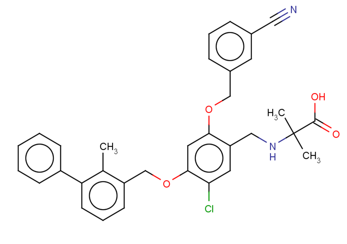 PD-1/PD-L1-IN-NP19