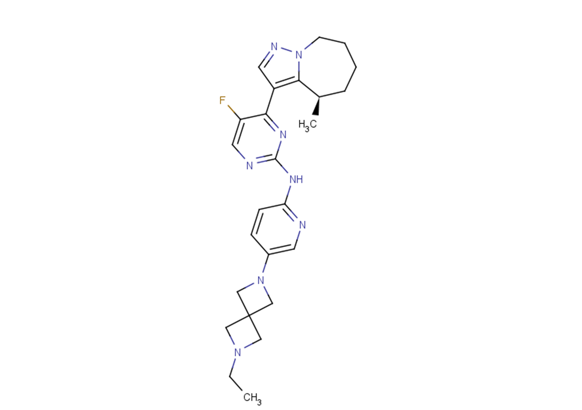 CDK4/6-IN-3