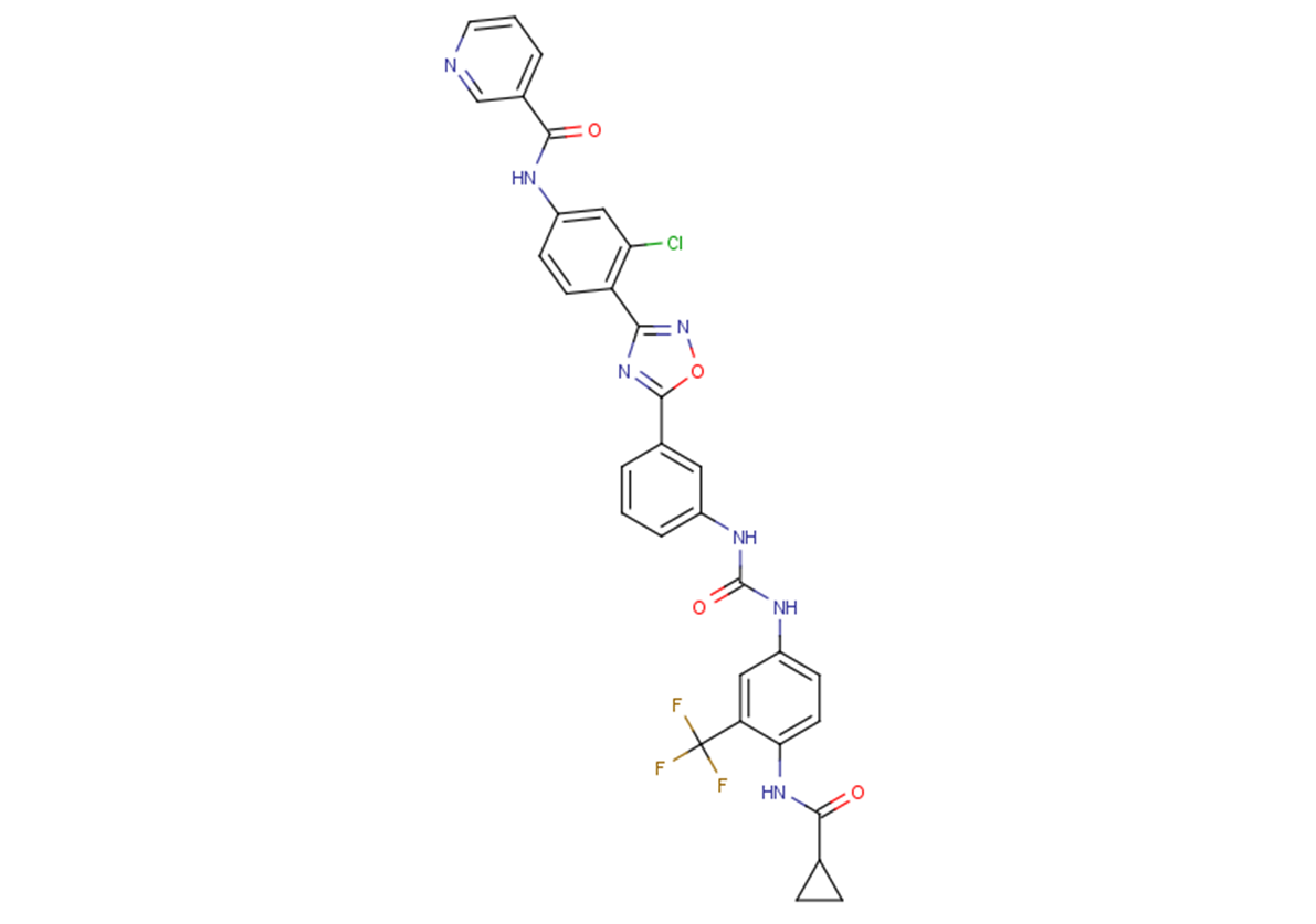 EGFR-IN-8 Chemical Structure