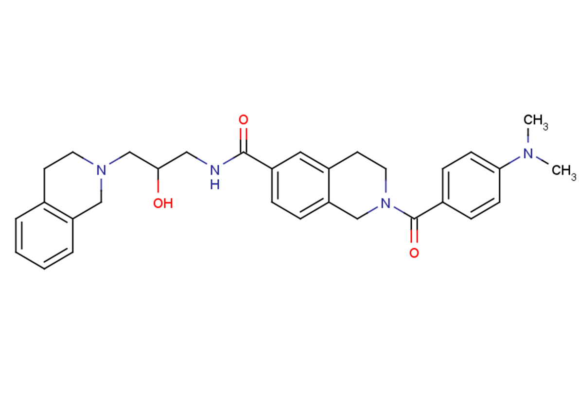 DW14800 Chemical Structure