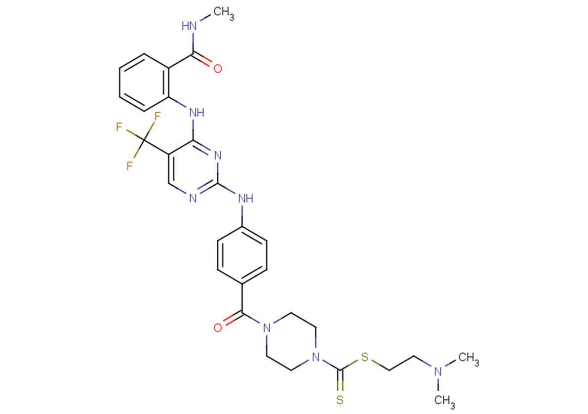 FAK inhibitor 2