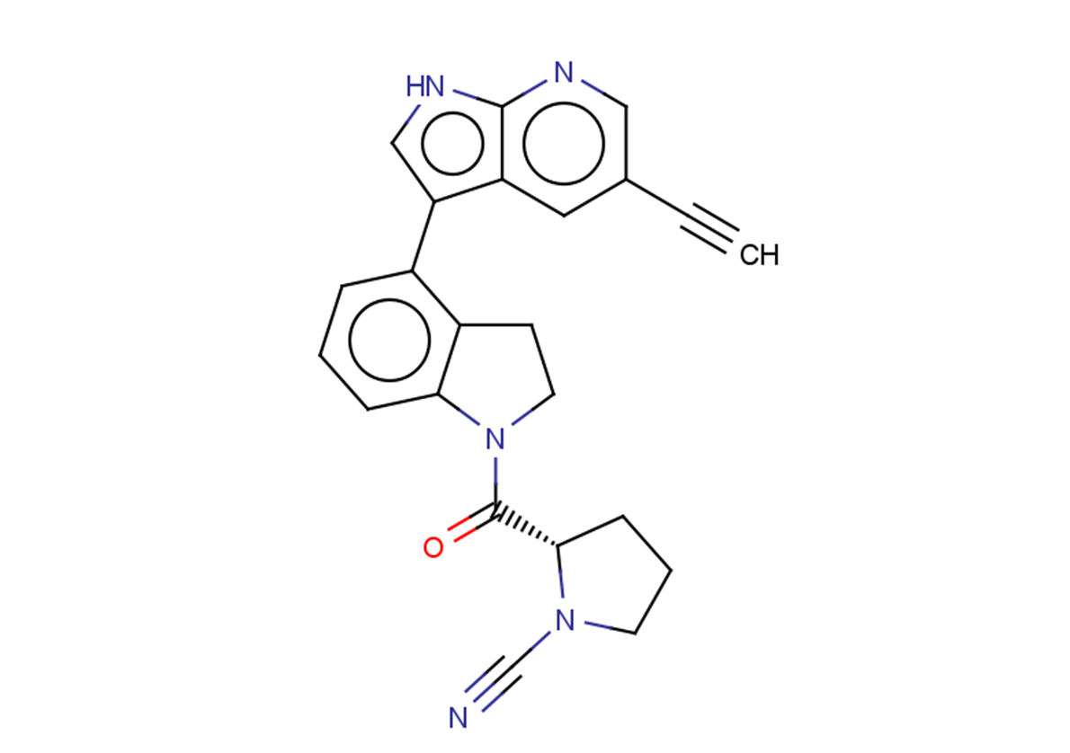 IMP-1710 Chemical Structure