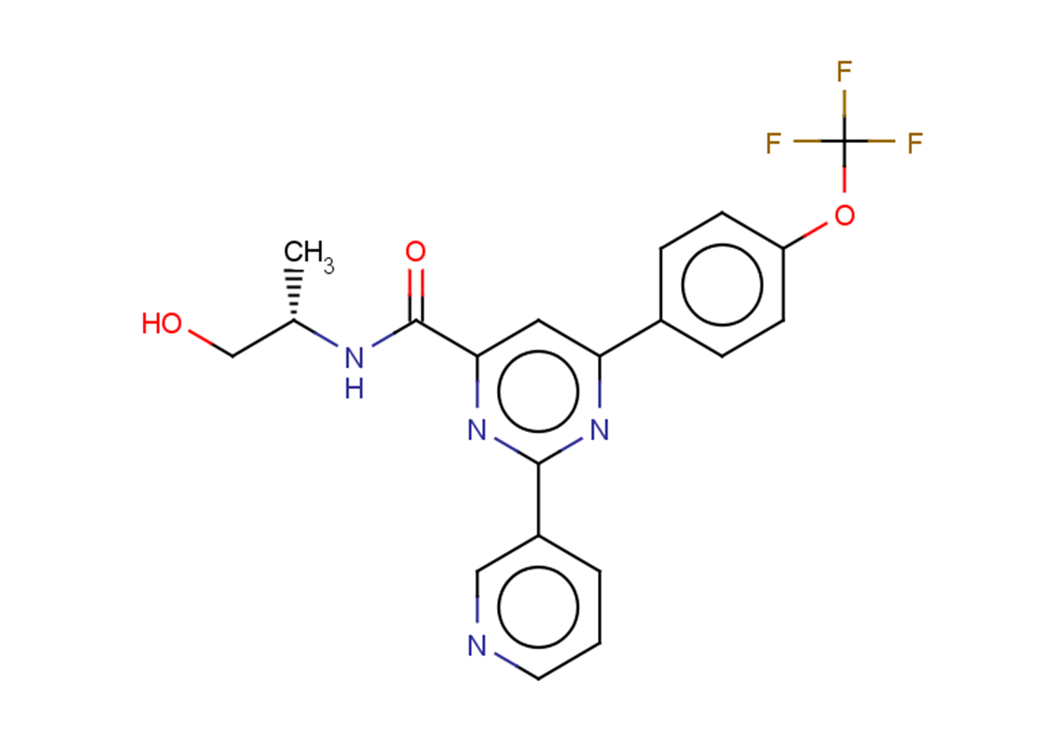 AHR antagonist 2