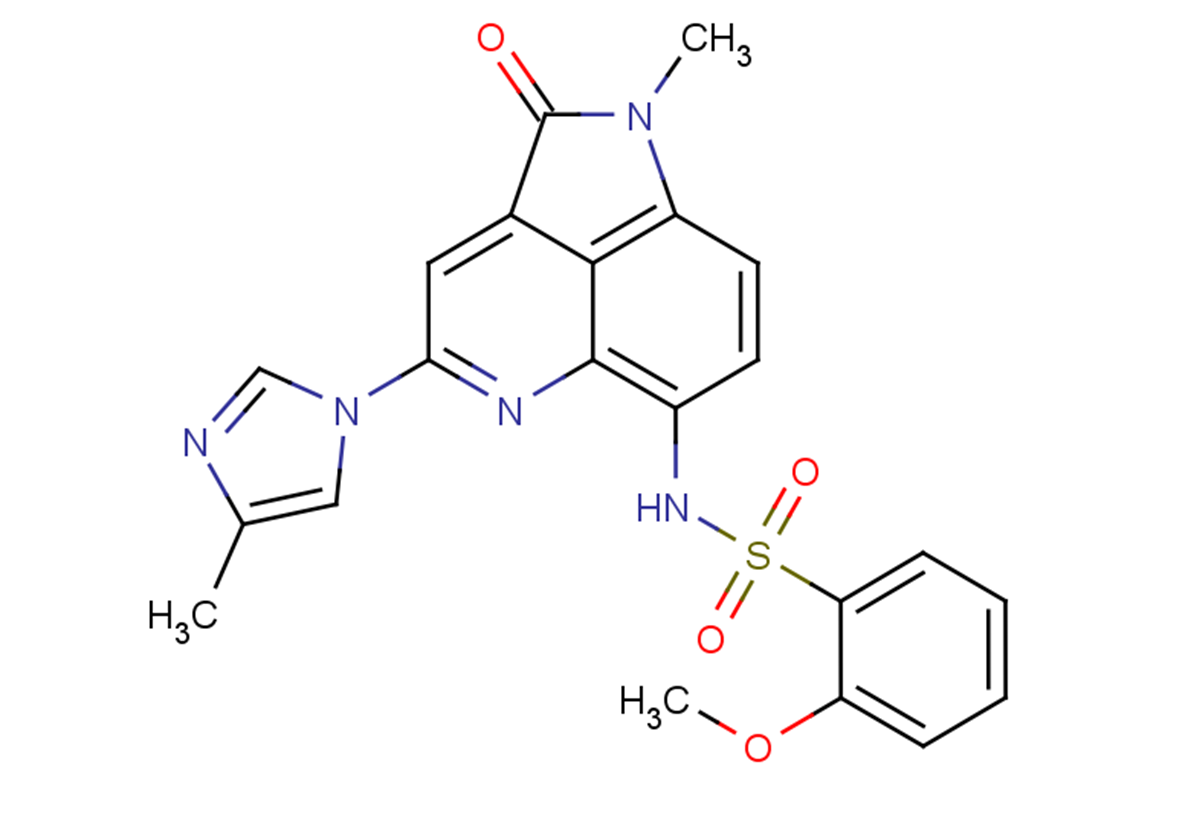 LT052 Chemical Structure