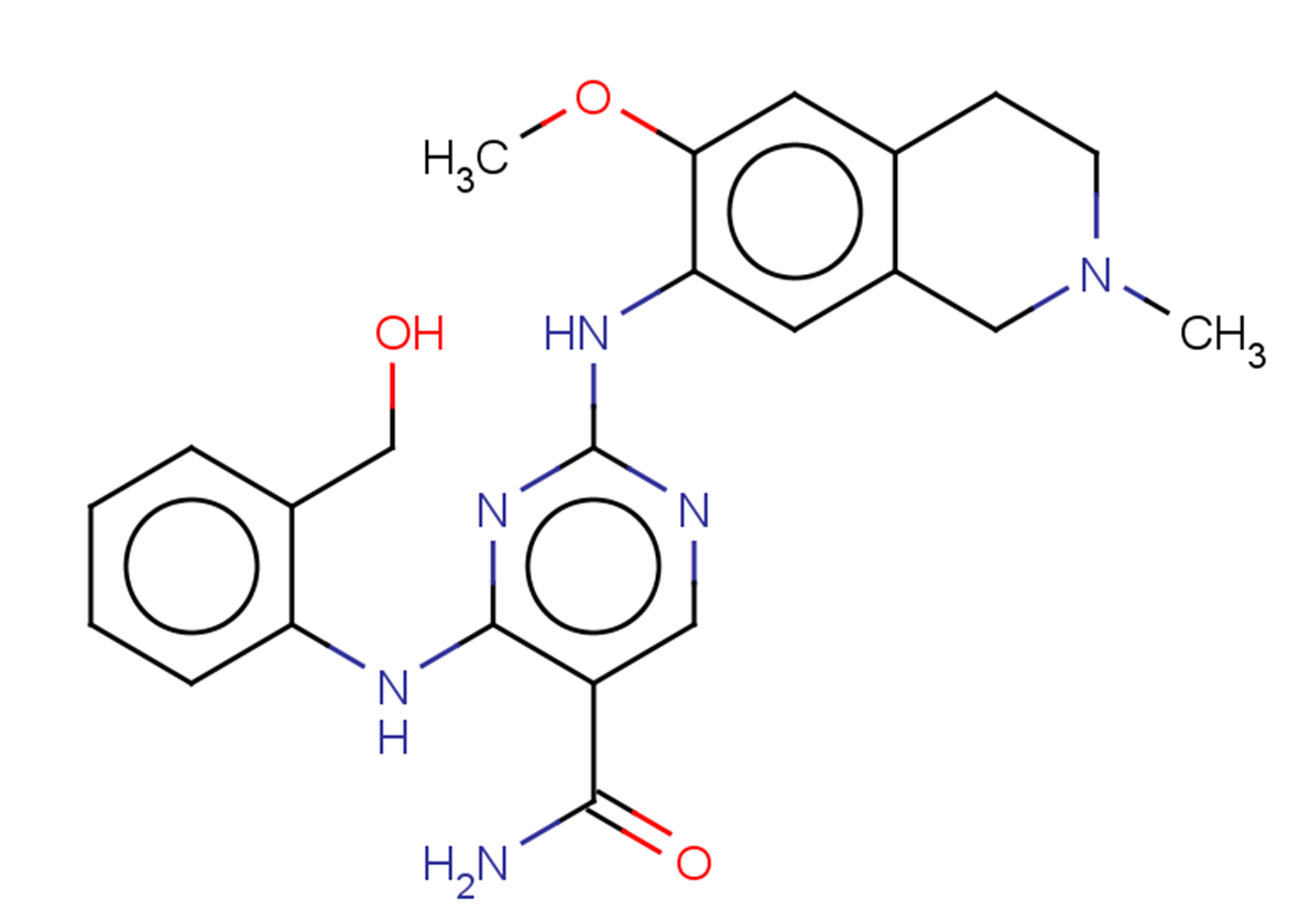 HPK1-IN-4