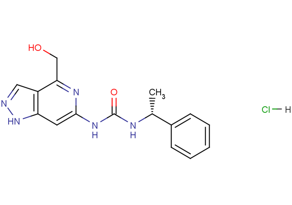 ERK-IN-2 Chemical Structure