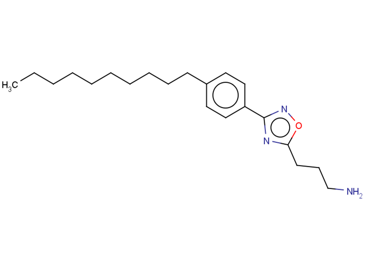 SLF1081851 Chemical Structure