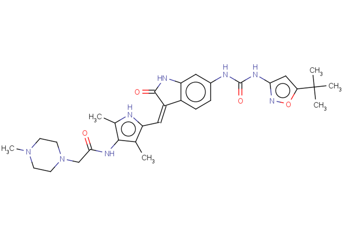 CSF1R-IN-3