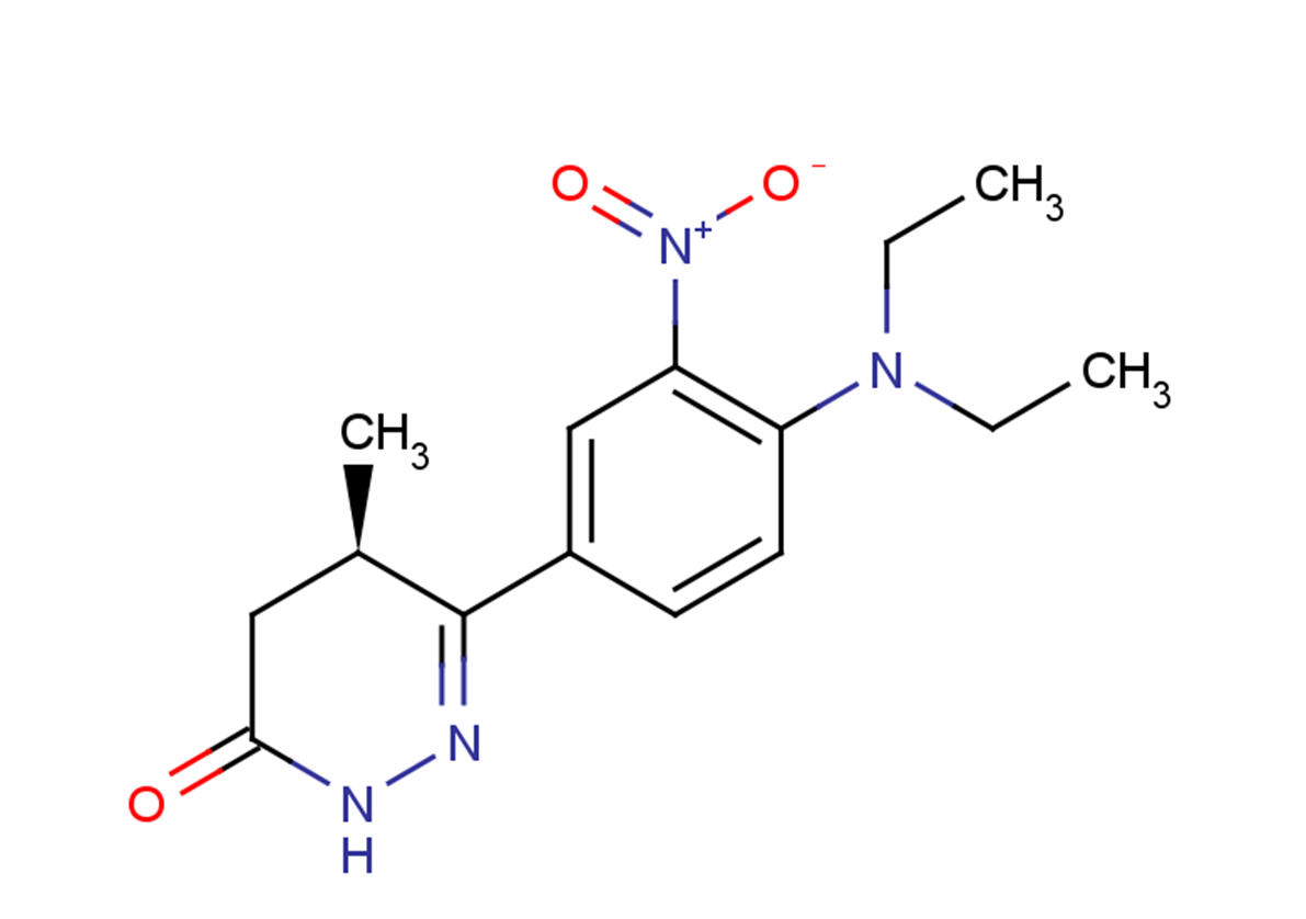 (R)-DNMDP Chemical Structure