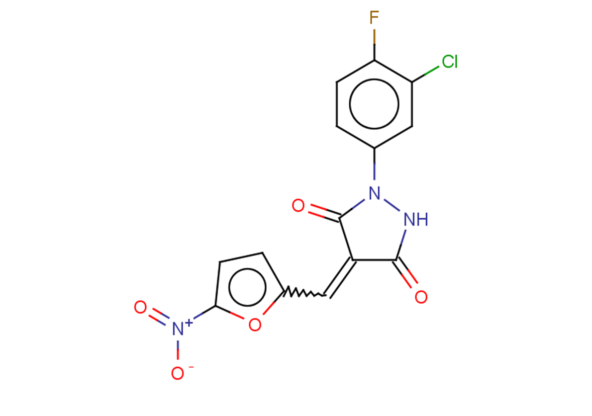 PYZD-4409 Chemical Structure