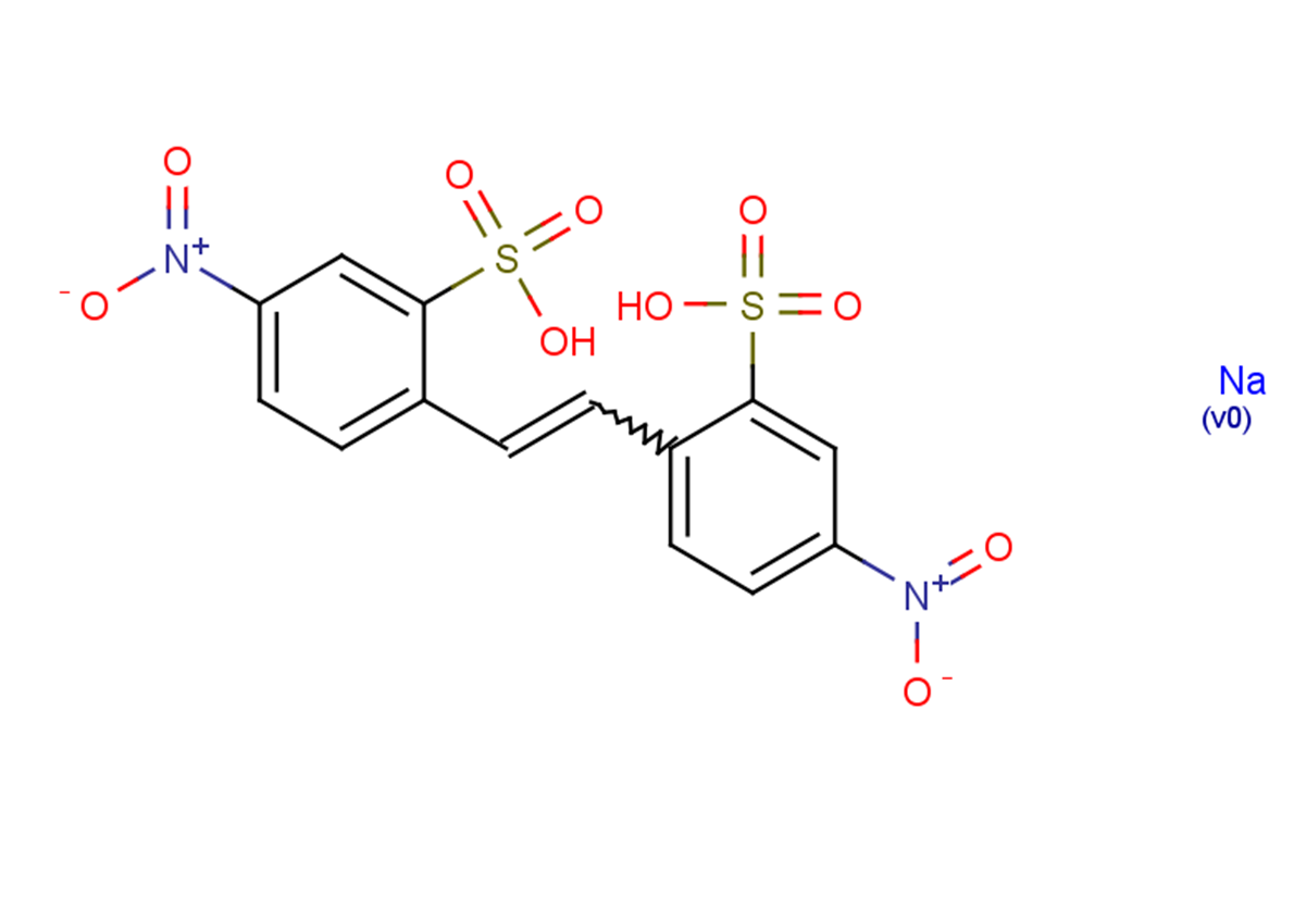 DNDS Chemical Structure