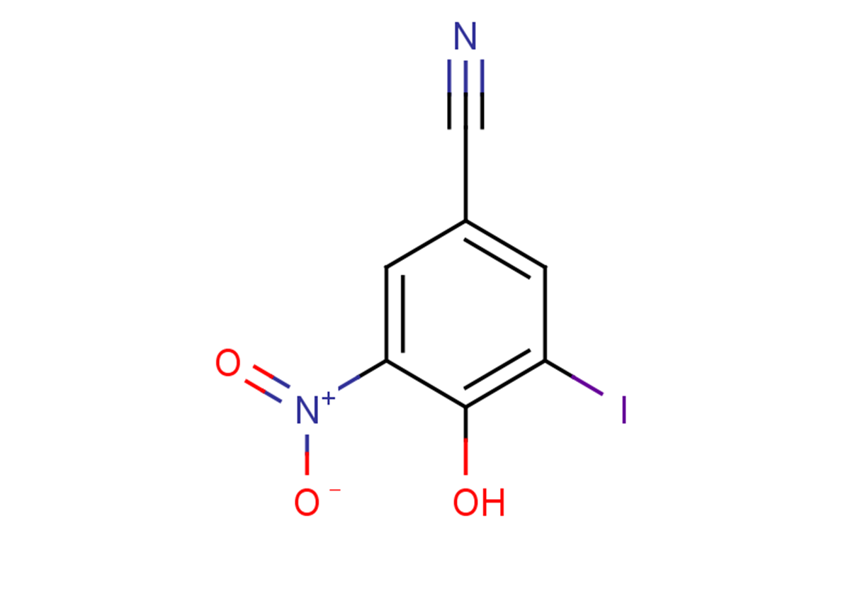 Nitroxynil