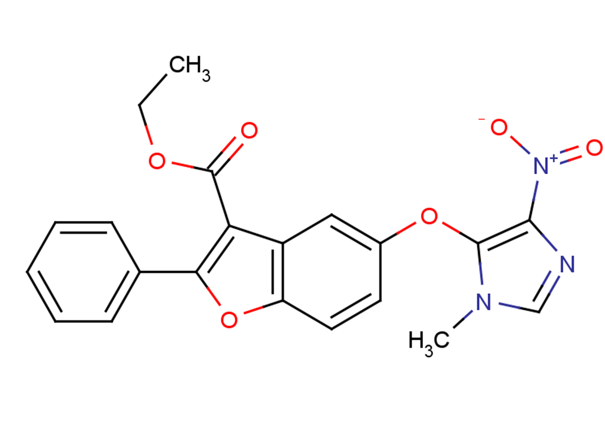 OB-1 Chemical Structure