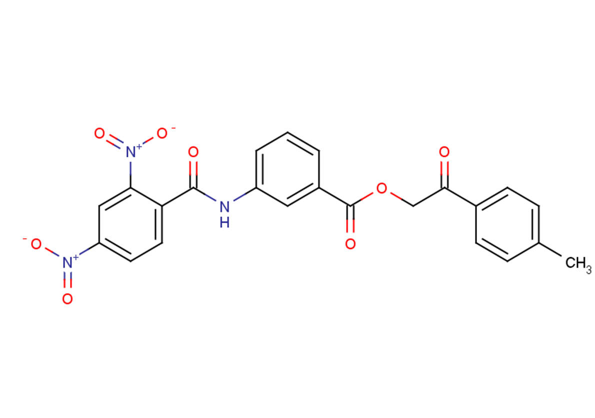 FM19G11 Chemical Structure