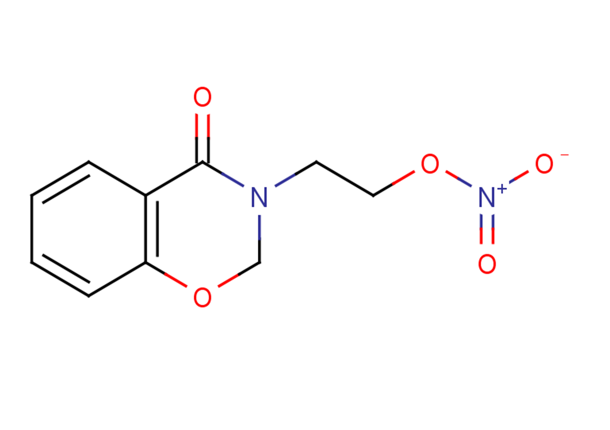 Sinitrodil