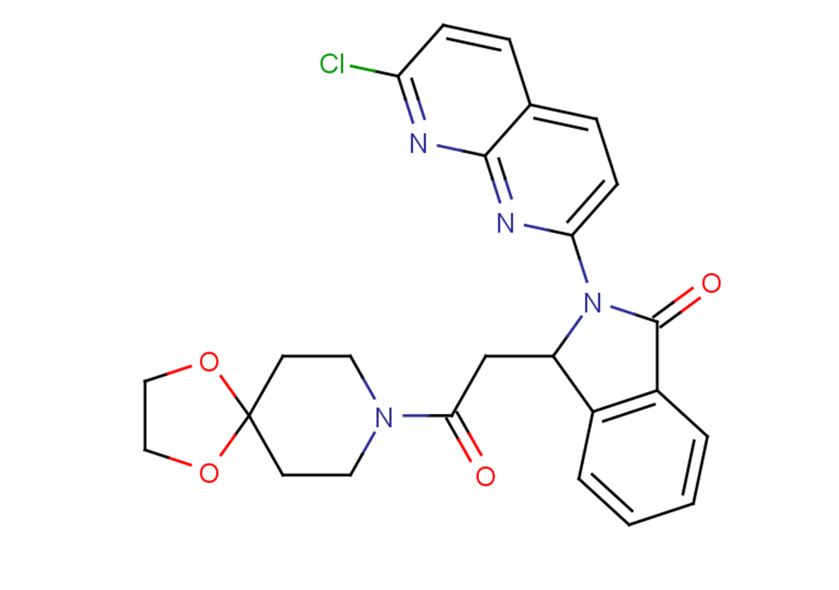 Pazinaclone