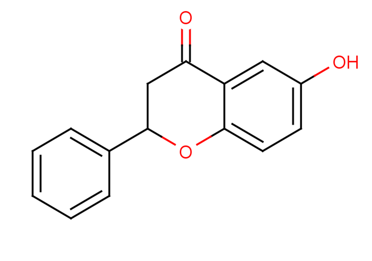 6-Hydroxyflavanone