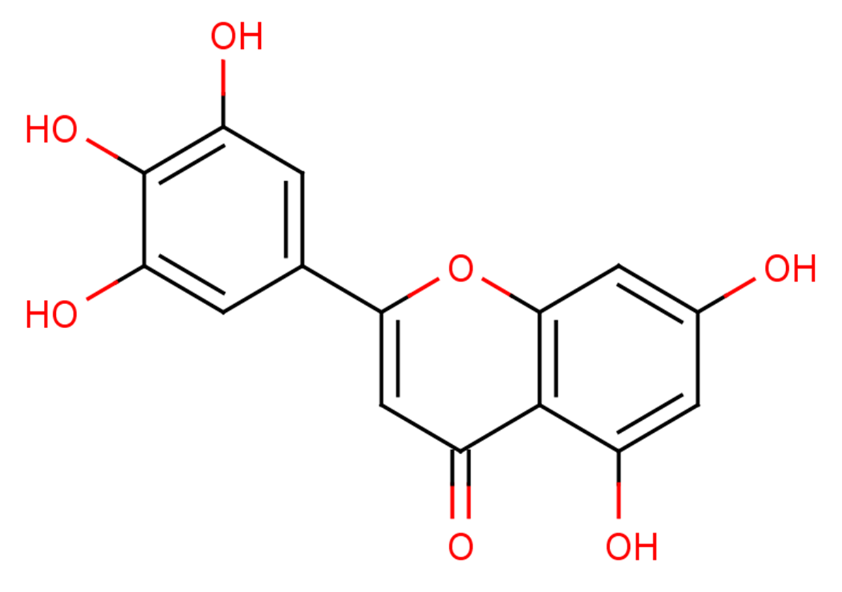 Tricetin