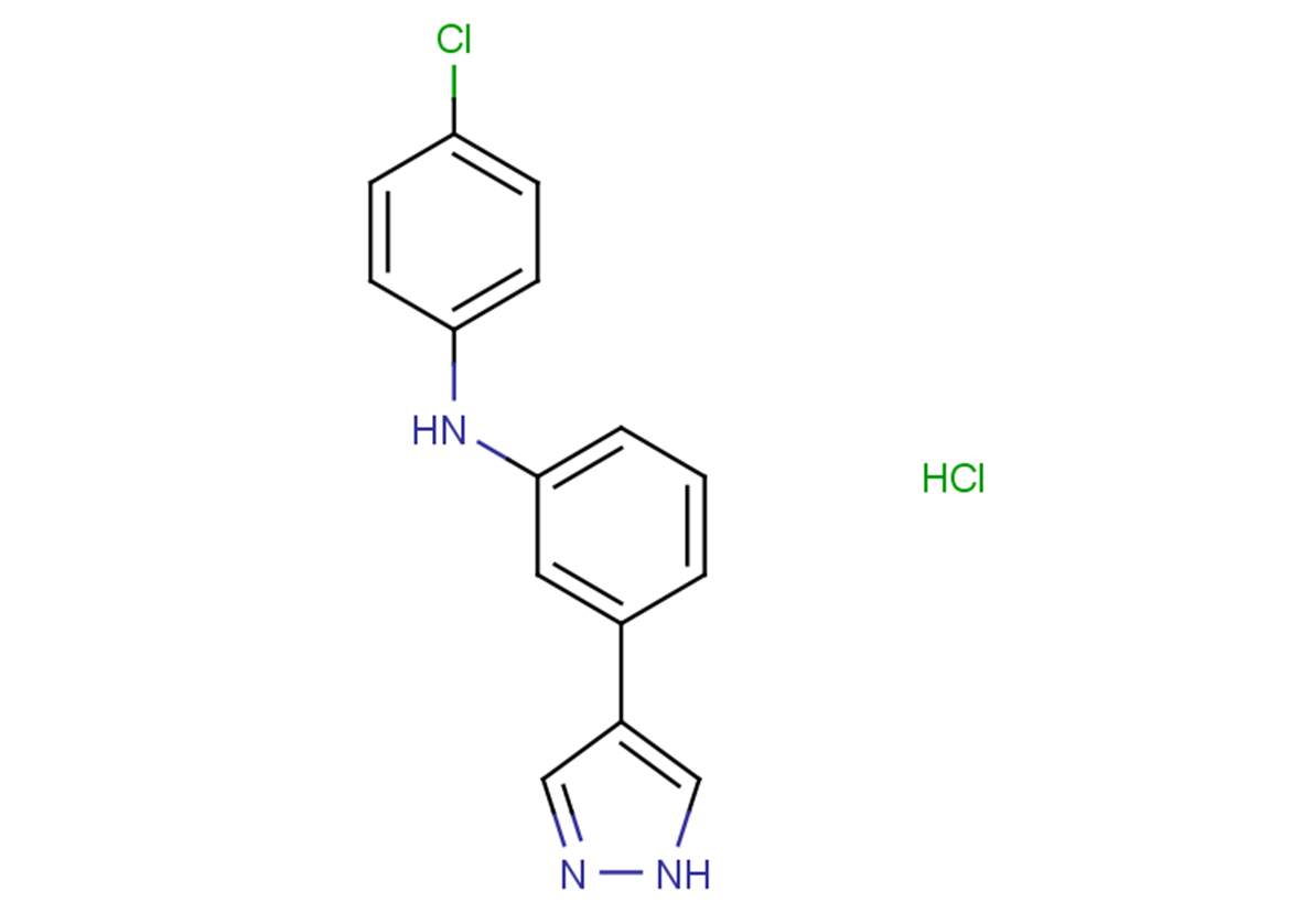 GKI-1 HCl