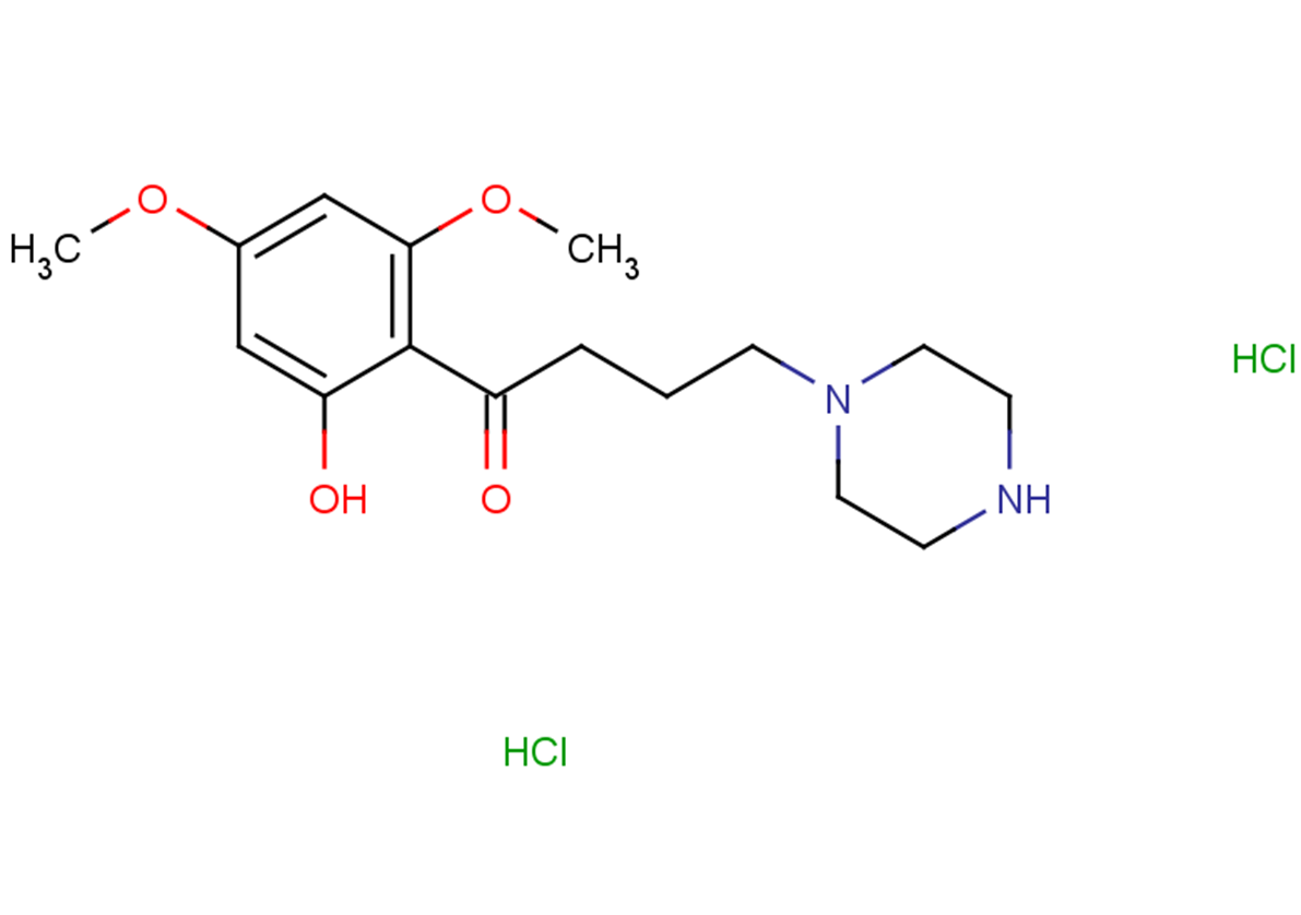 Y13g dihydrochloride