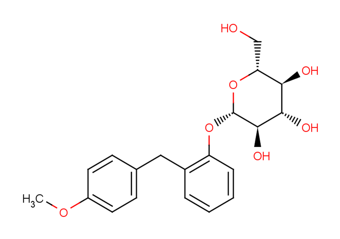 Sergliflozin A